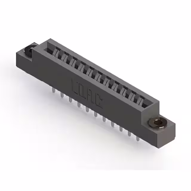 356-011-420-103 EDAC Inc.  Connettori per bordi